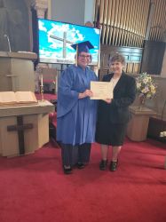 graduation aa
